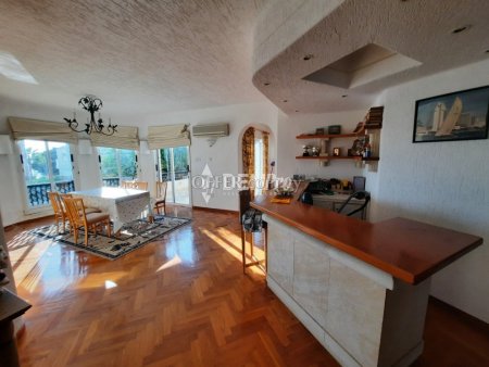 For Sale Seafront Villa in Paphos - Kissonerga  - 6