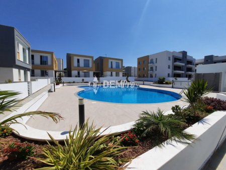 Villa For Sale in Kato Paphos - Universal, Paphos - DP1541 - 6