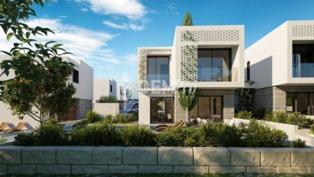 Villa For Sale in Chloraka, Paphos - DP1534 - 4