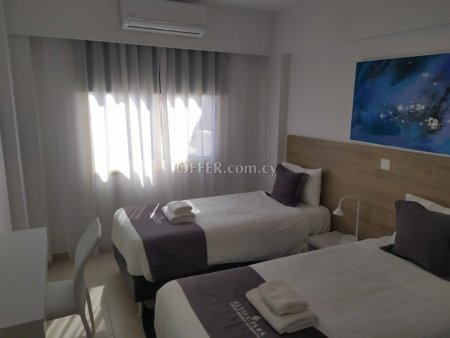 Apartment For Sale in Kato Paphos - Universal, Paphos - DP14 - 6
