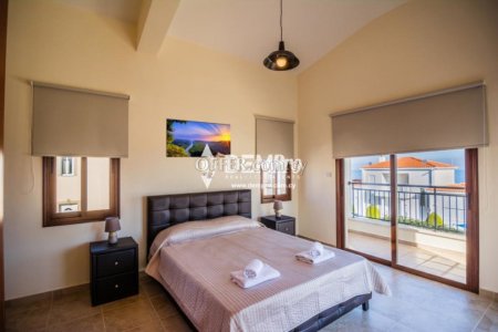 Villa For Sale in Neo Chorio, Paphos - DP1305 - 6