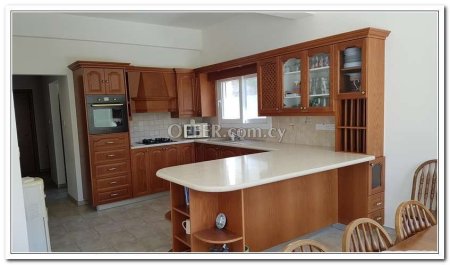 Villa For Rent in Mesa Chorio, Paphos - DP1267 - 6