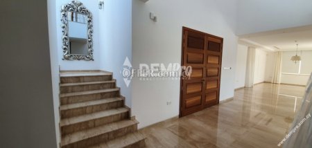 Villa For Rent in Peyia - Sea Caves, Paphos - DP1181 - 6