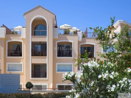 Apartment For Sale in Kato Paphos, Paphos - PA2017 - 4