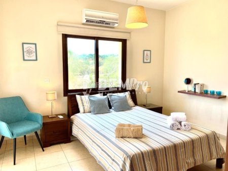 Villa For Rent in Neo Chorio, Paphos - DP2210 - 5