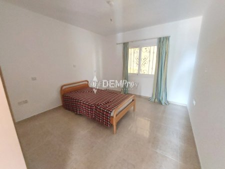 Apartment For Rent in Chloraka, Paphos - DP2193 - 5