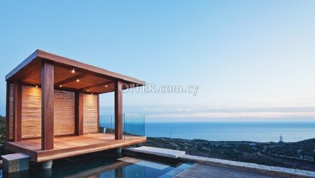 Villa For Sale in Kouklia, Paphos - PA10181 - 5