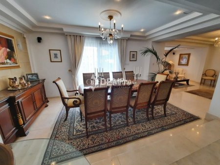 Villa For Sale in Tala, Paphos - DP1701 - 5