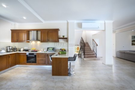 Villa For Sale in Argaka, Paphos - DP1661 - 5