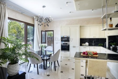 Villa For Sale in Argaka, Paphos - DP1660 - 5