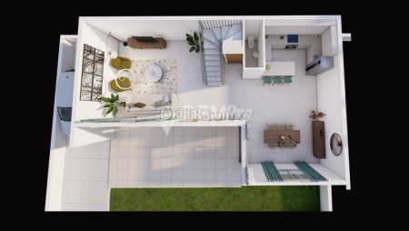 Villa For Sale in Agia Marinouda, Paphos - DP1547 - 5