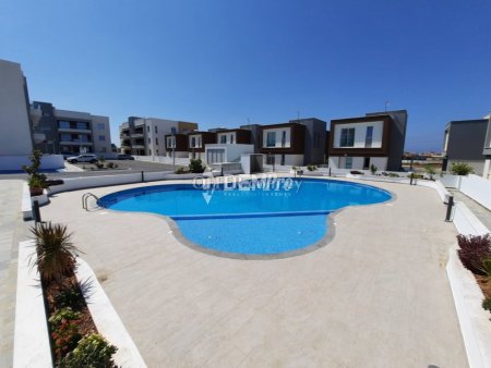 Villa For Sale in Kato Paphos - Universal, Paphos - DP1541 - 5