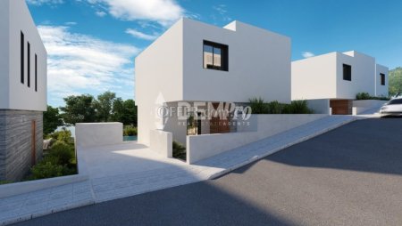 Villa For Sale in Chloraka, Paphos - DP1534 - 3