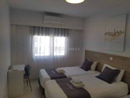 Apartment For Sale in Kato Paphos - Universal, Paphos - DP14 - 5