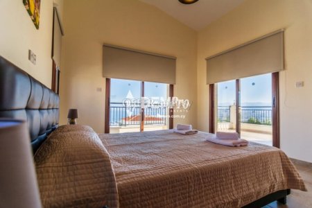 Villa For Sale in Neo Chorio, Paphos - DP1305 - 5