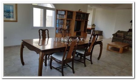 Villa For Rent in Mesa Chorio, Paphos - DP1267 - 5