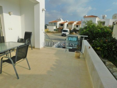 Villa For Sale in Kissonerga, Paphos - PA10007 - 5