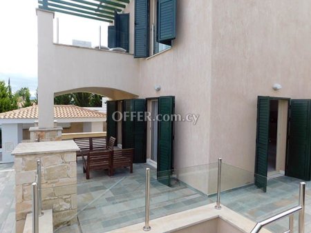 Villa For Sale in Latchi, Paphos - PA20 - 5