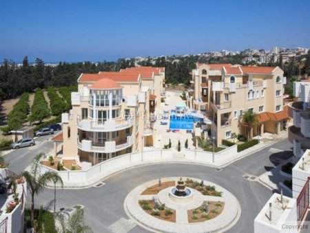 Apartment For Sale in Kato Paphos, Paphos - PA2017 - 3