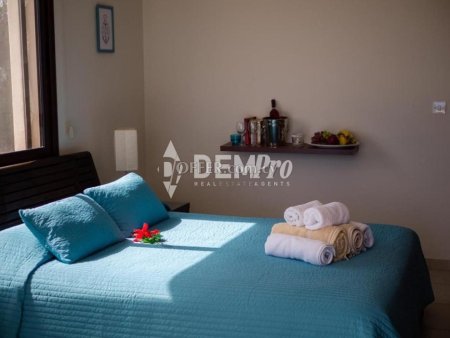 Villa For Rent in Neo Chorio, Paphos - DP2210 - 4