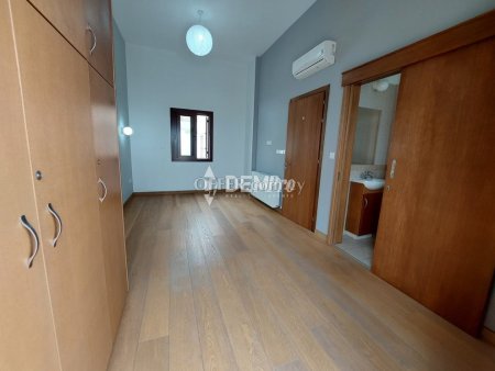 Villa For Rent in Yeroskipou, Paphos - DP2204 - 4
