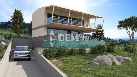 Villa For Sale in Armou, Paphos - DP2198 - 4