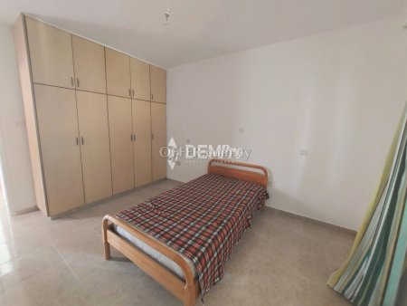 Apartment For Rent in Chloraka, Paphos - DP2193 - 4