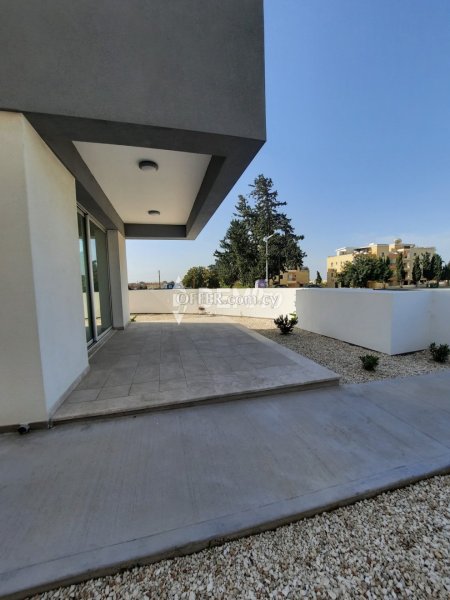 Villa For Sale in Kato Paphos - Universal, Paphos - DP1541 - 4