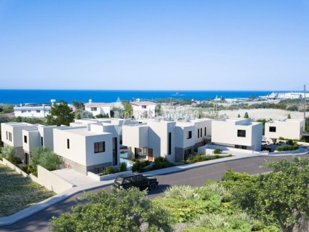 Villa For Sale in Chloraka, Paphos - DP1534 - 2