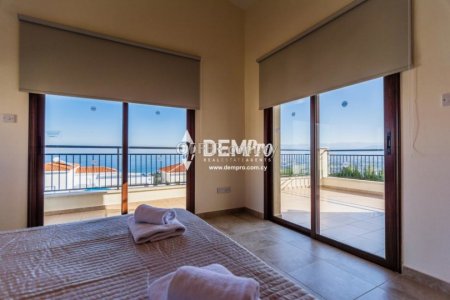 Villa For Sale in Neo Chorio, Paphos - DP1305 - 4