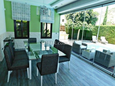 Villa For Sale in Peyia, Paphos - PA8076 - 4