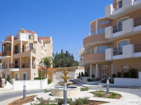 Apartment For Sale in Kato Paphos, Paphos - PA2017 - 2
