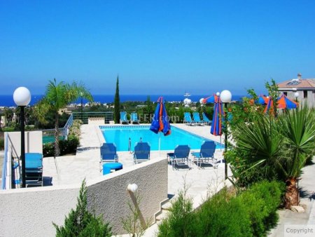 Villa For Sale in Chloraka, Paphos - PA6968 - 3
