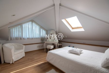 6 bedroom detached villa furnished - 15