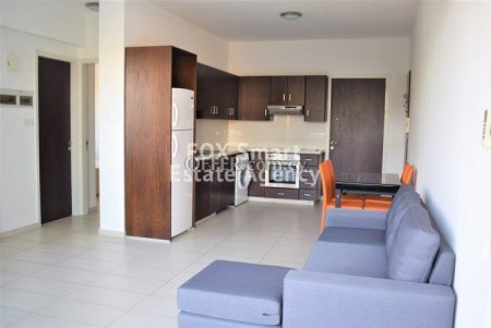 1 Bed Apartment In Akropolis Nicosia Cyprus