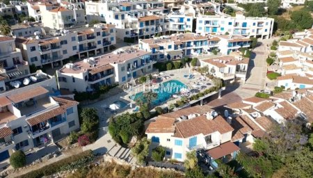 Apartment For Sale in Chloraka, Paphos - DP2289
