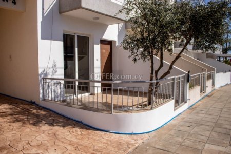 2 Bedroom Townhouse with Title Deeds in Paralimni