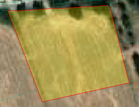 For Sale €330,000 Land (Residential) Residential Nisou Nicosia