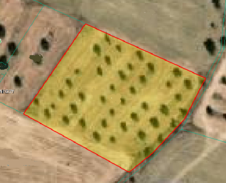 For Sale €98,000 Nisou Nicosia
