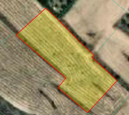 For Sale €62,000 Pera Nicosia