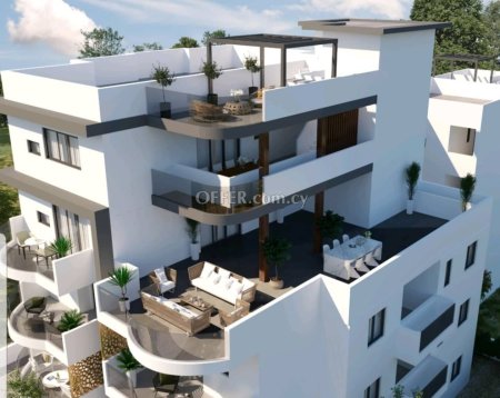 New For Sale €290,000 Apartment 2 bedrooms, Larnaka (Center), Larnaca Larnaca - Main Photo