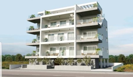 New For Sale €260,000 Apartment 3 bedrooms, Aradippou Larnaca - Main Photo