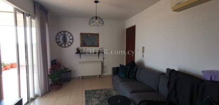 New For Sale €179,000 Apartment 2 bedrooms, Retiré, top floor, Lakatameia, Lakatamia Nicosia
