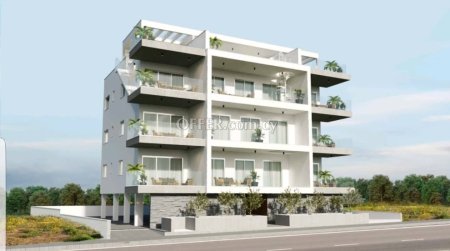 Καινούργιο Πωλείται €260,000 Διαμέρισμα Αραδίππου Λάρνακα - 4