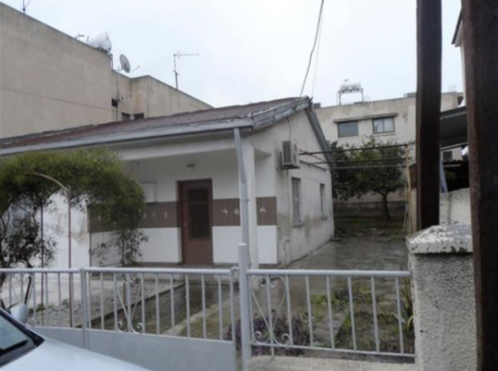 New For Sale €185,000 House (1 level bungalow) 2 bedrooms, Semi-detached Larnaka (Center), Larnaca Larnaca - 9