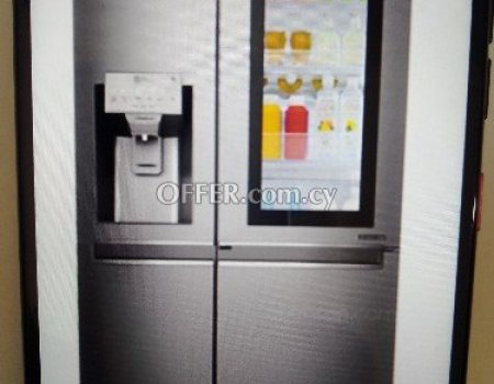 Refrigerators service repairs maintenance all brands all models