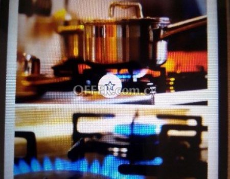 Cokers gas service repairs maintenance all brands all models