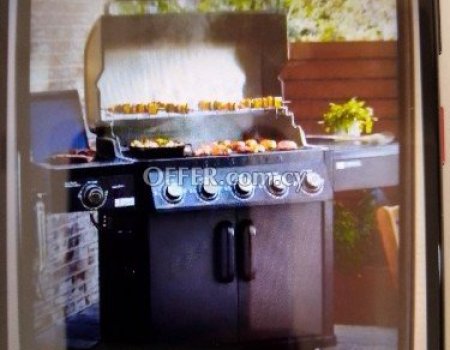 Barbecue service repairs maintenance all brands all models