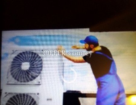 Aircondition service repairs maintenance cleaning all brands all models