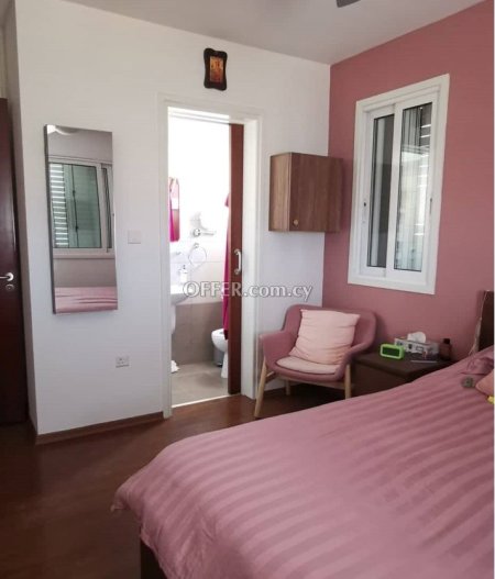 New For Sale €179,000 Apartment 2 bedrooms, Retiré, top floor, Lakatameia, Lakatamia Nicosia - 6